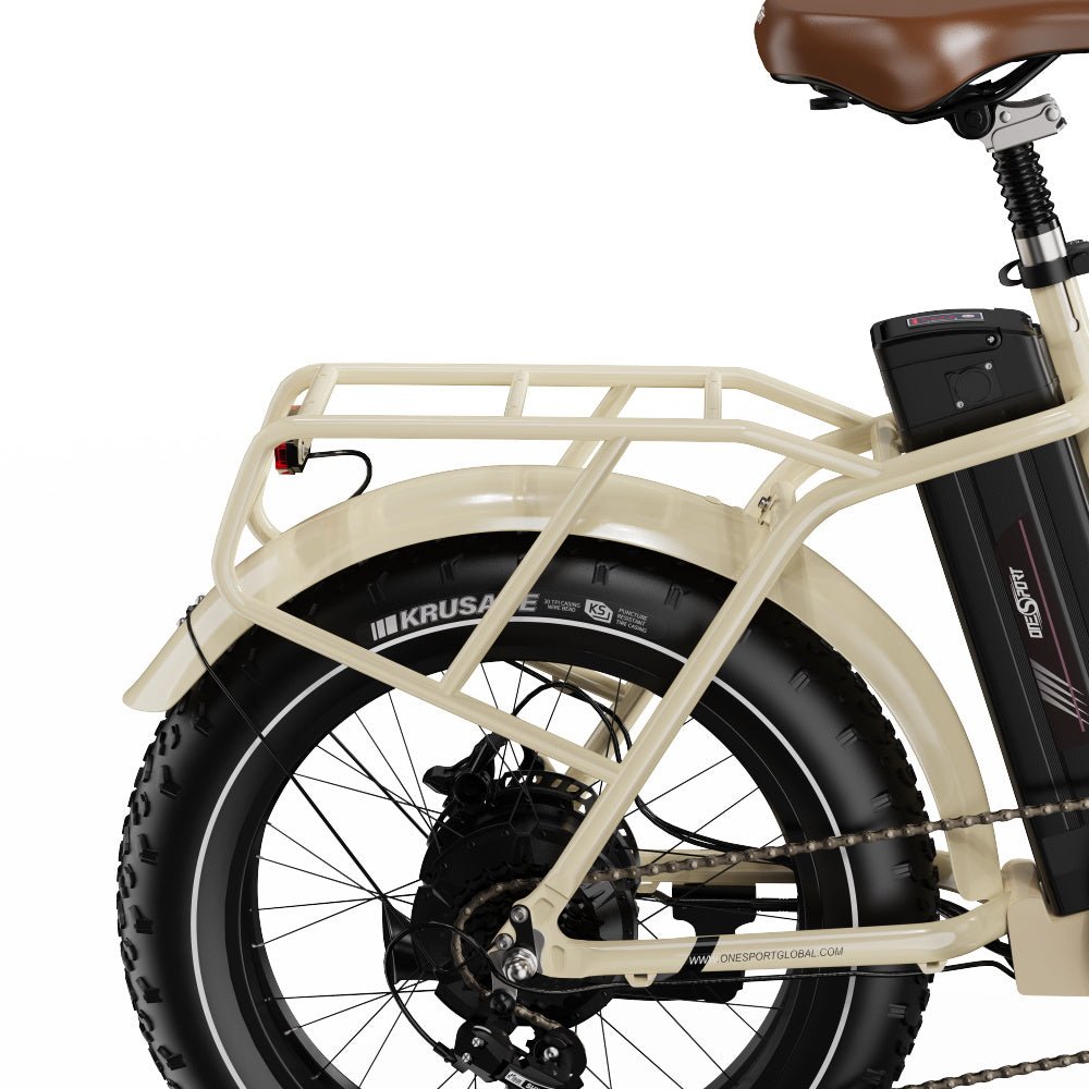 OneSport OT16 Max - E-Bike - Wheelyshop