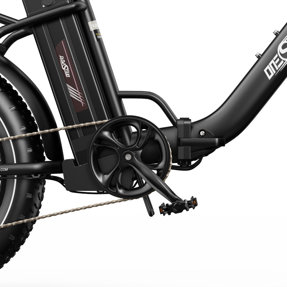 OneSport OT16 Max - E-Bike - Wheelyshop