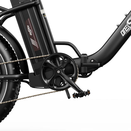 OneSport OT16 Max - E-Bike - Wheelyshop