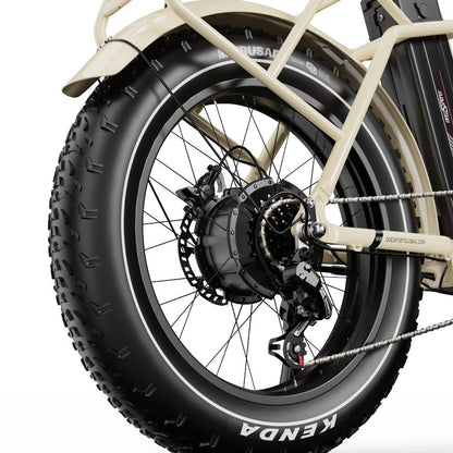 OneSport OT16 Max - E-Bike - Wheelyshop