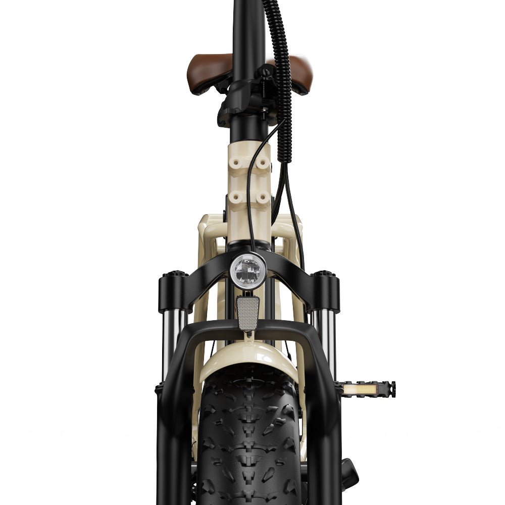 OneSport OT16 Max - E-Bike - Wheelyshop