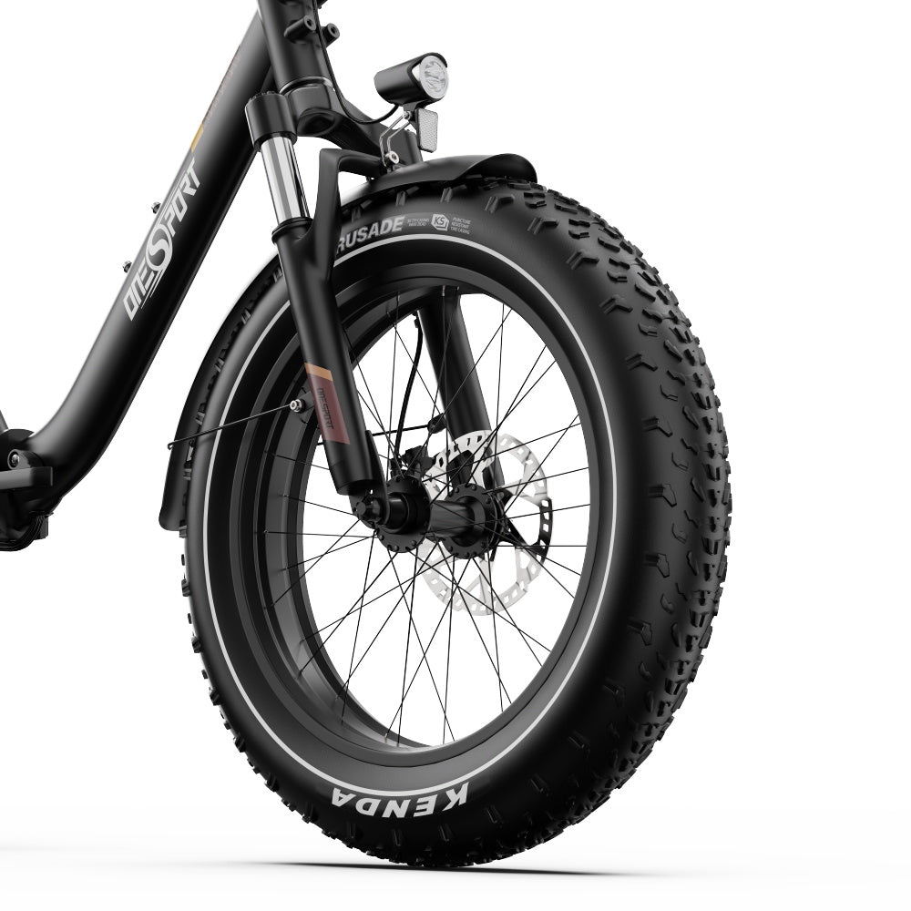 OneSport OT16 Max - E-Bike - Wheelyshop