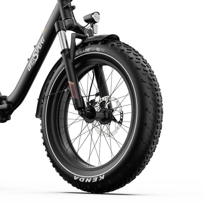 OneSport OT16 Max - E-Bike - Wheelyshop