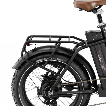 OneSport OT16 Max - E-Bike - Wheelyshop
