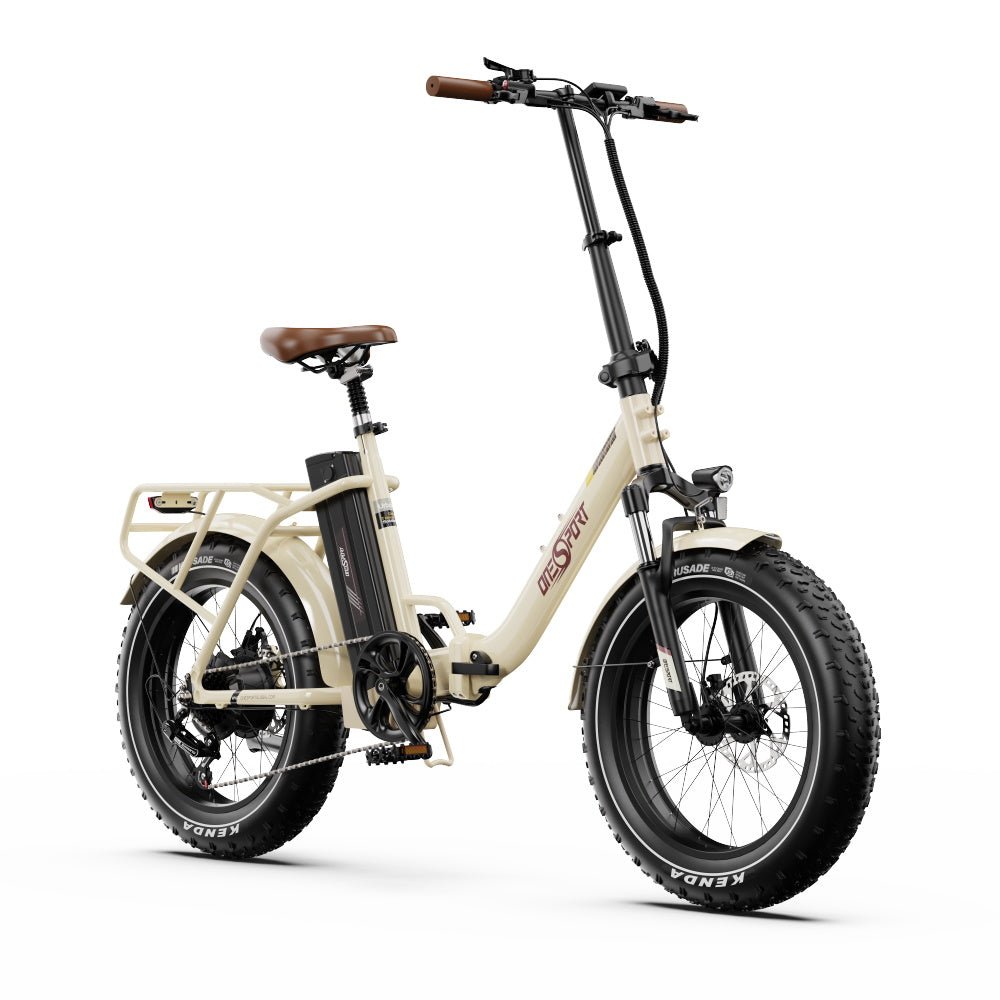 OneSport OT16 Max - E-Bike - Wheelyshop