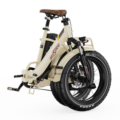 OneSport OT16 Max - E-Bike - Wheelyshop
