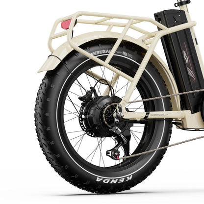 OneSport OT16 Max - E-Bike - Wheelyshop