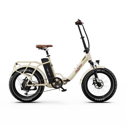 OneSport OT16 Max - E-Bike - Wheelyshop