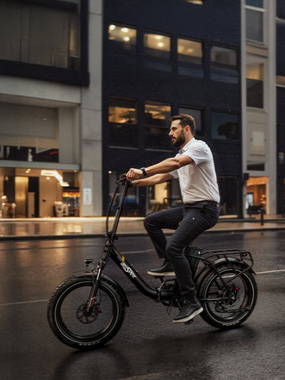OneSport OT16 Max - E-Bike - Wheelyshop
