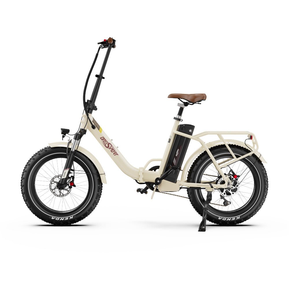 OneSport OT16 Max - E-Bike - Wheelyshop