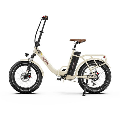 OneSport OT16 Max - E-Bike - Wheelyshop