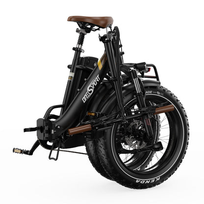 OneSport OT16 Max - E-Bike - Wheelyshop