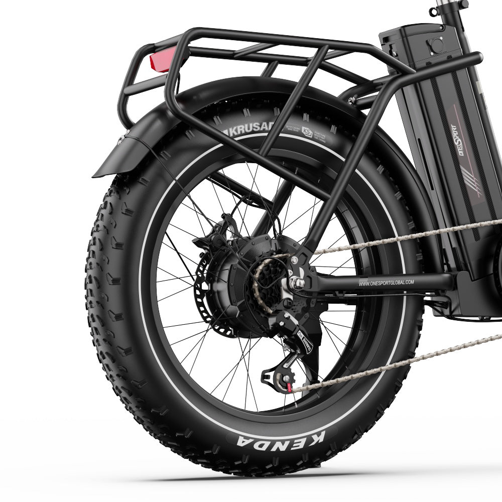 OneSport OT16 Max - E-Bike - Wheelyshop