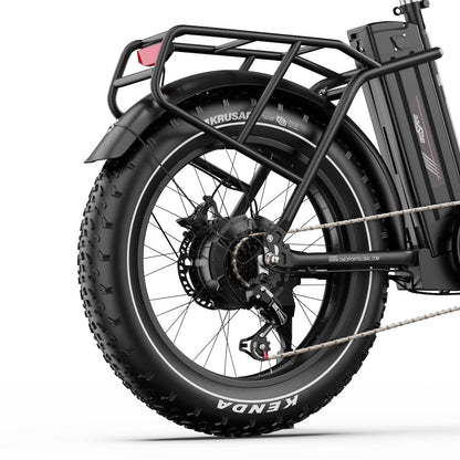 OneSport OT16 Max - E-Bike - Wheelyshop