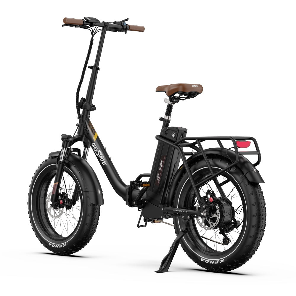 OneSport OT16 Max - E-Bike - Wheelyshop