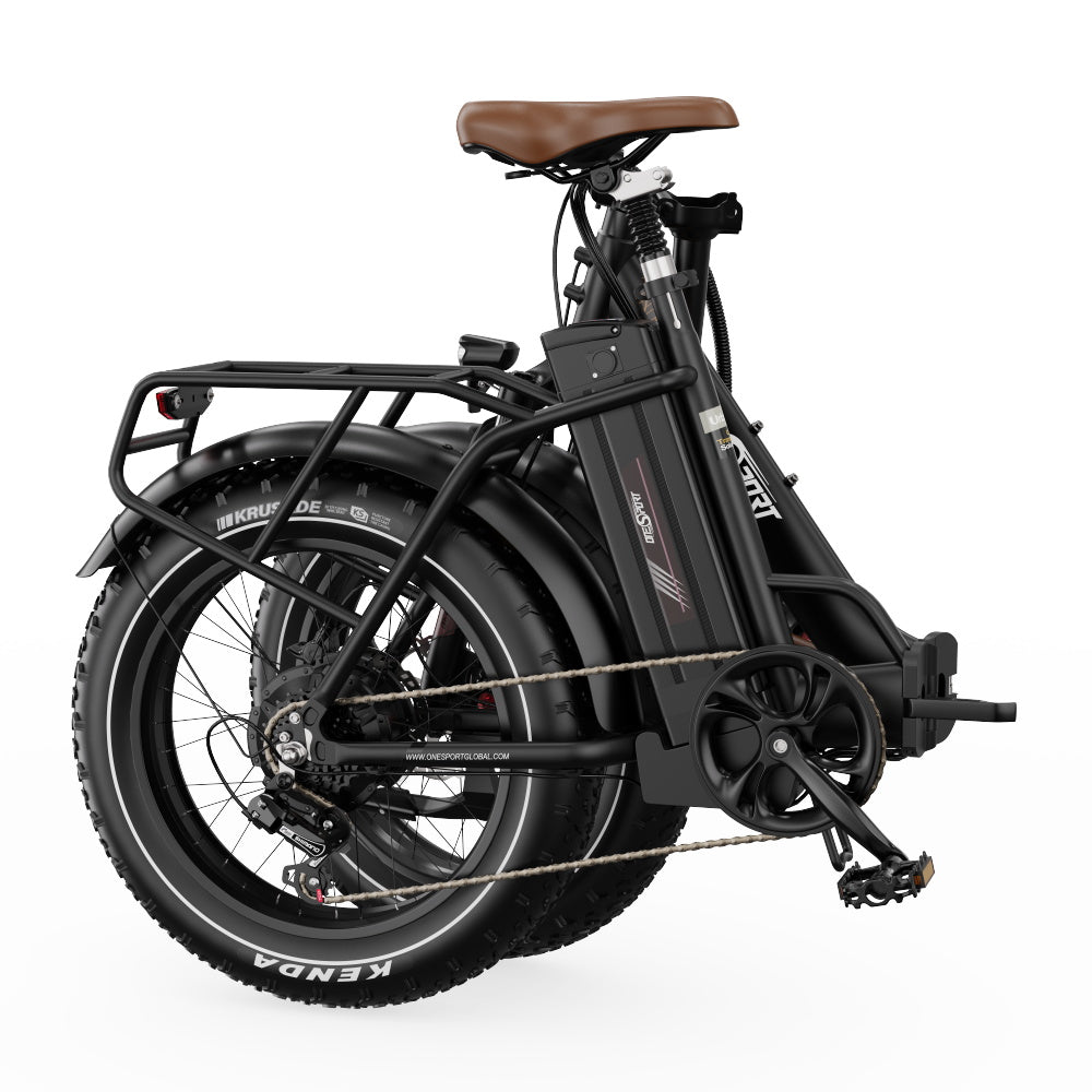 OneSport OT16 Max - E-Bike - Wheelyshop