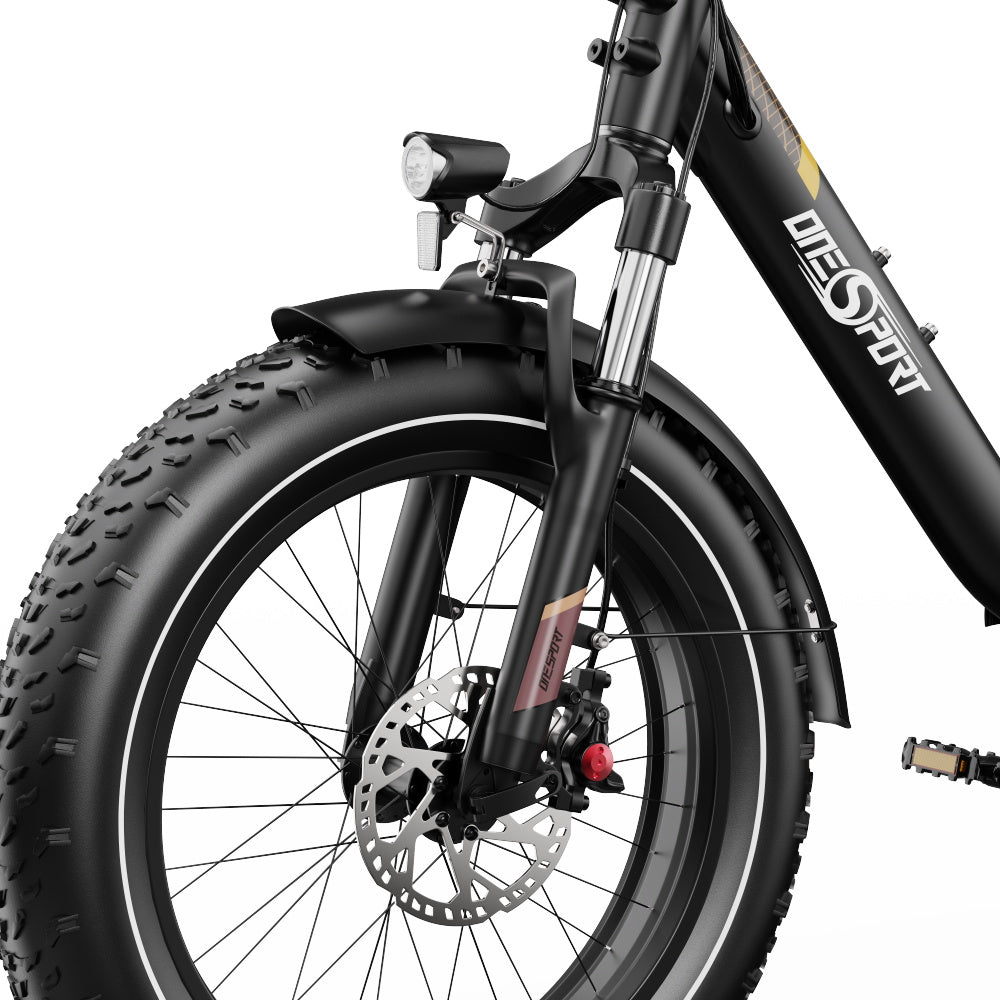 OneSport OT16 Max - E-Bike - Wheelyshop