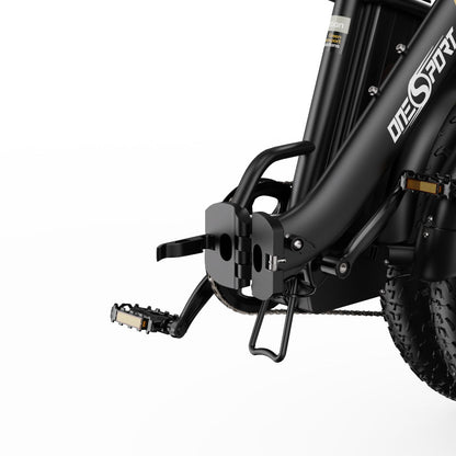 OneSport OT16 Max - E-Bike - Wheelyshop