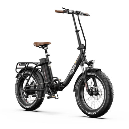 OneSport OT16 Max - E-Bike - Wheelyshop