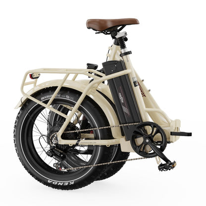 OneSport OT16 Max - E-Bike - Wheelyshop