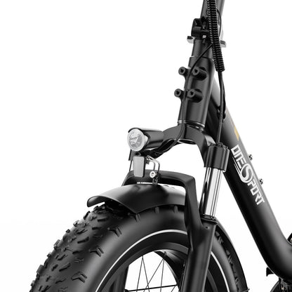 OneSport OT16 Max - E-Bike - Wheelyshop