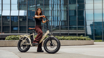 OneSport OT16 Max - E-Bike - Wheelyshop