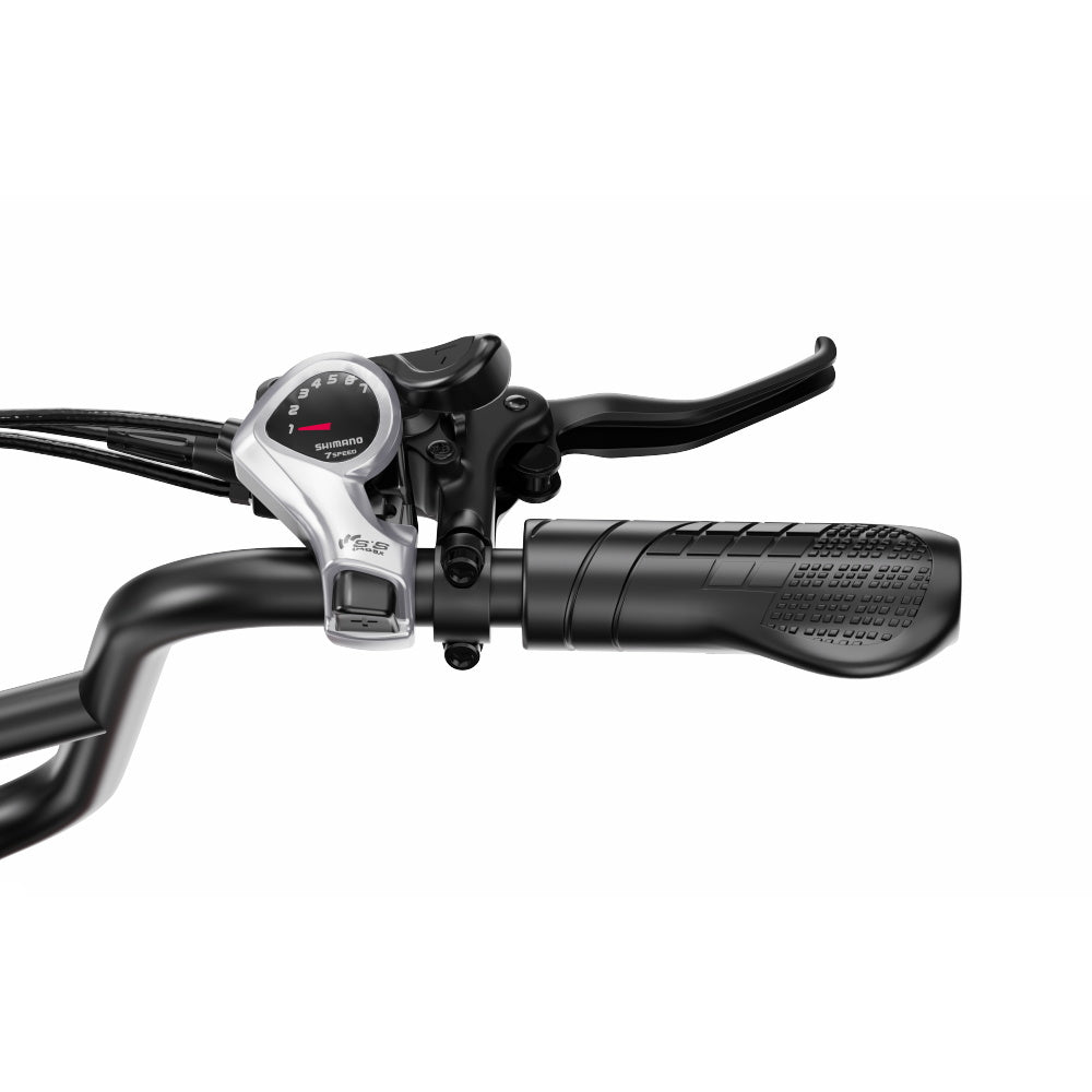 OneSport OT30 Pro - Elektro-Dreirad - Wheelyshop