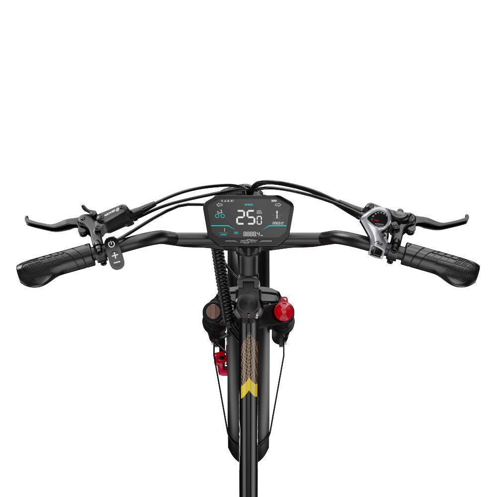 OneSport OT30 Pro - Elektro-Dreirad - Wheelyshop