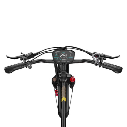OneSport OT30 Pro - Elektro-Dreirad - Wheelyshop