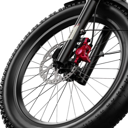 OneSport OT30 Pro - Elektro-Dreirad - Wheelyshop