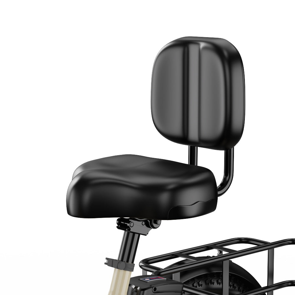 OneSport OT30 Pro - Elektro-Dreirad - Wheelyshop