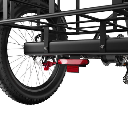 OneSport OT30 Pro - Elektro-Dreirad - Wheelyshop