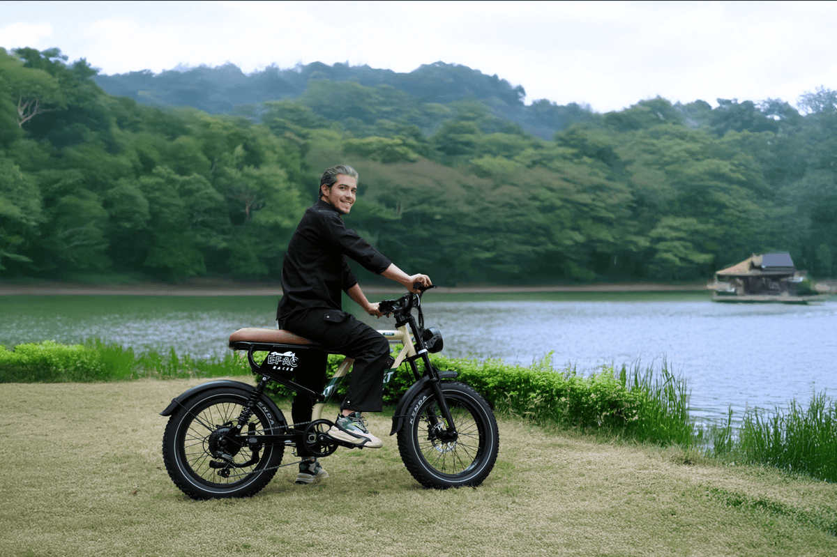 OneSport W66 - Elcykel - Wheelyshop