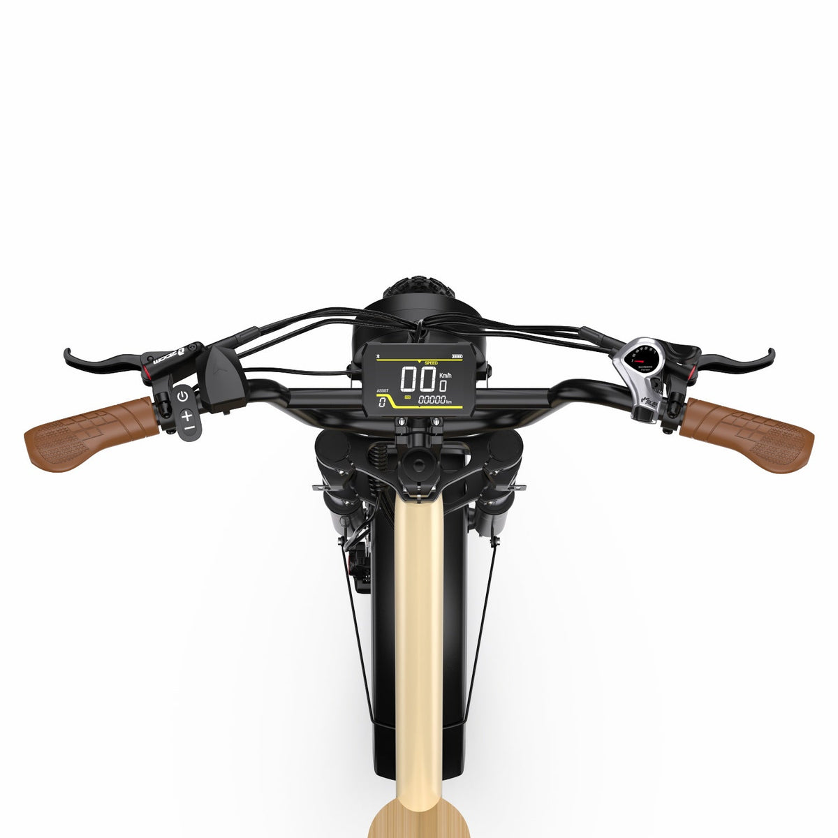 OneSport W77 - Elcykel - Wheelyshop