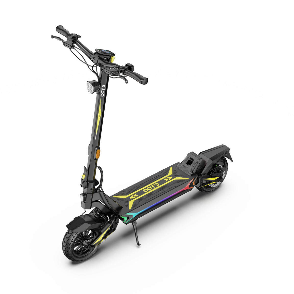 OOTD SR1 - E-Scooter - Wheelyshop