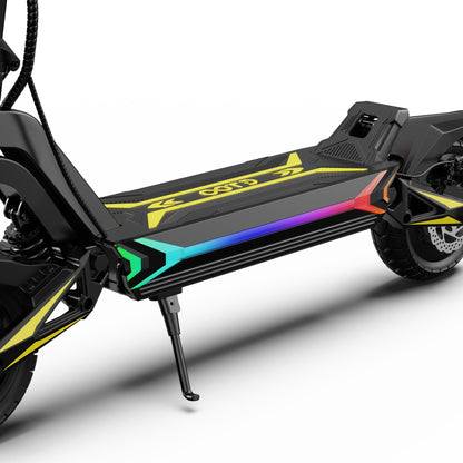 OOTD SR1 - E-Scooter - Wheelyshop
