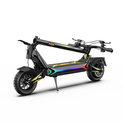 OOTD SR1 - E-Scooter - Wheelyshop