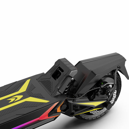 OOTD SR1 - E-Scooter - Wheelyshop