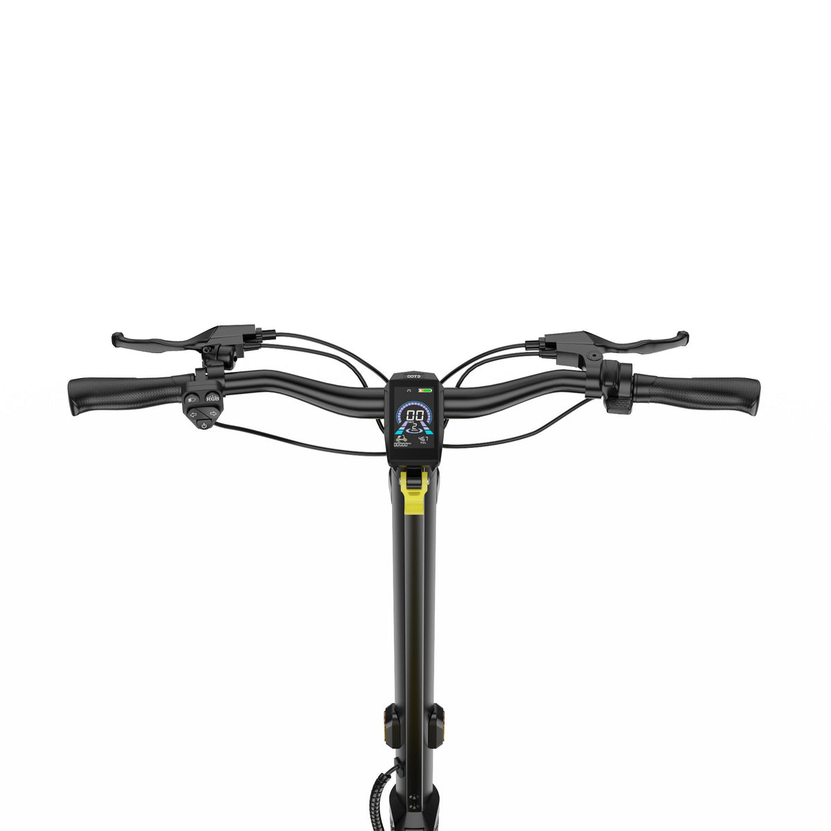 OOTD SR1 - E-Scooter - Wheelyshop