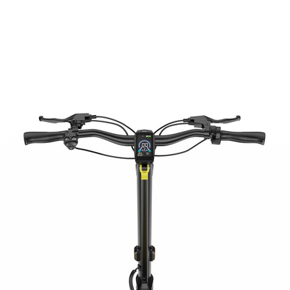 OOTD SR1 - E-Scooter - Wheelyshop
