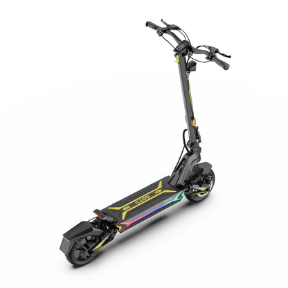 OOTD SR1 - E-Scooter - Wheelyshop