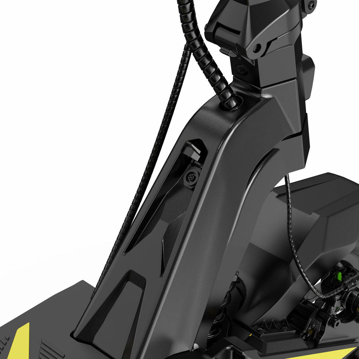 OOTD SR1 - E-Scooter - Wheelyshop