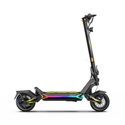 OOTD SR1 - E-Scooter - Wheelyshop
