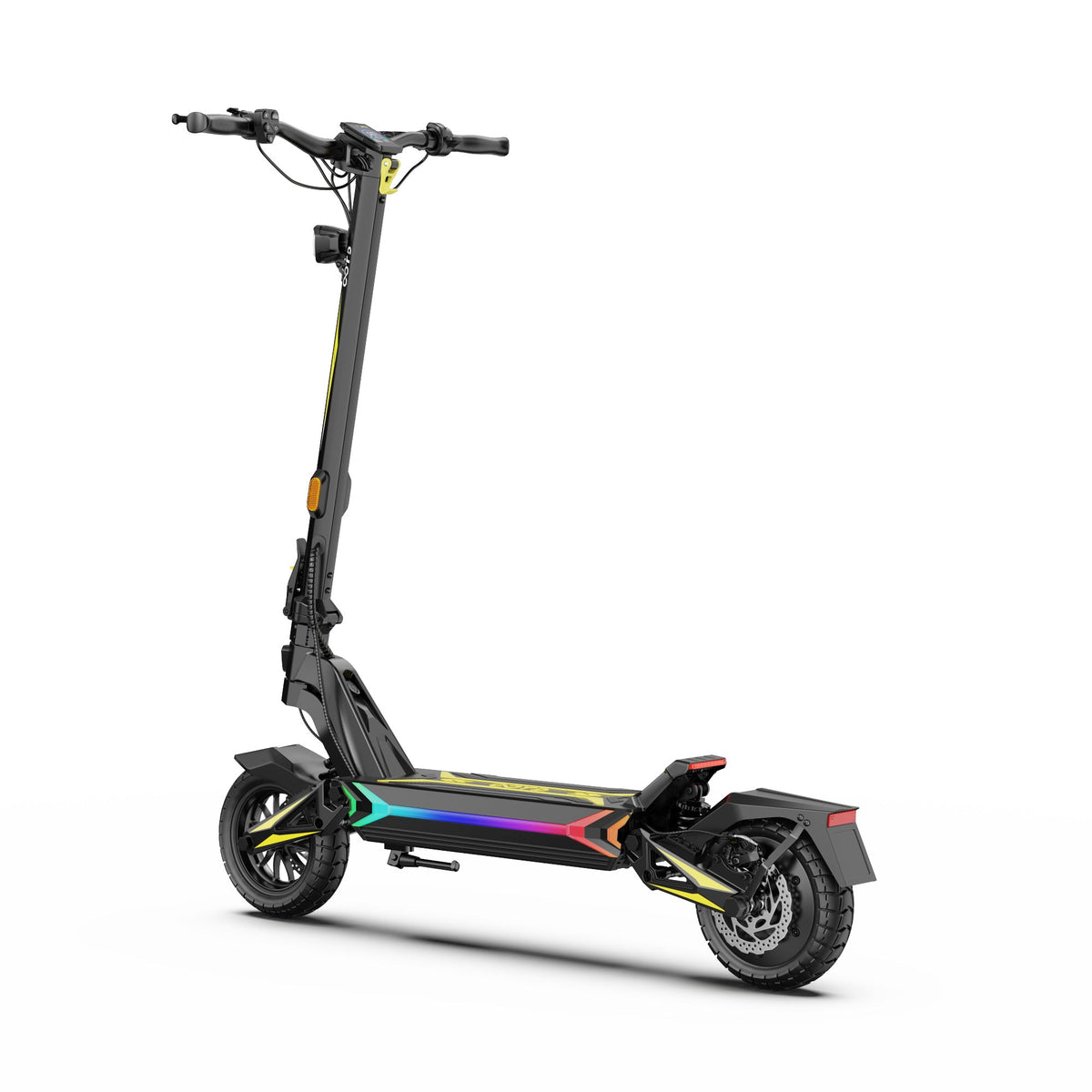 OOTD SR1 - E-Scooter - Wheelyshop