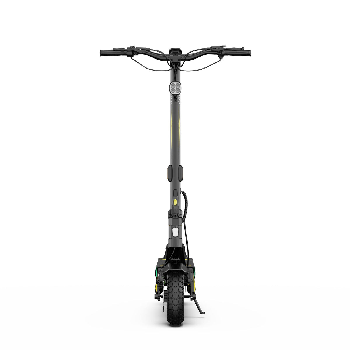 OOTD SR1 - E-Scooter - Wheelyshop