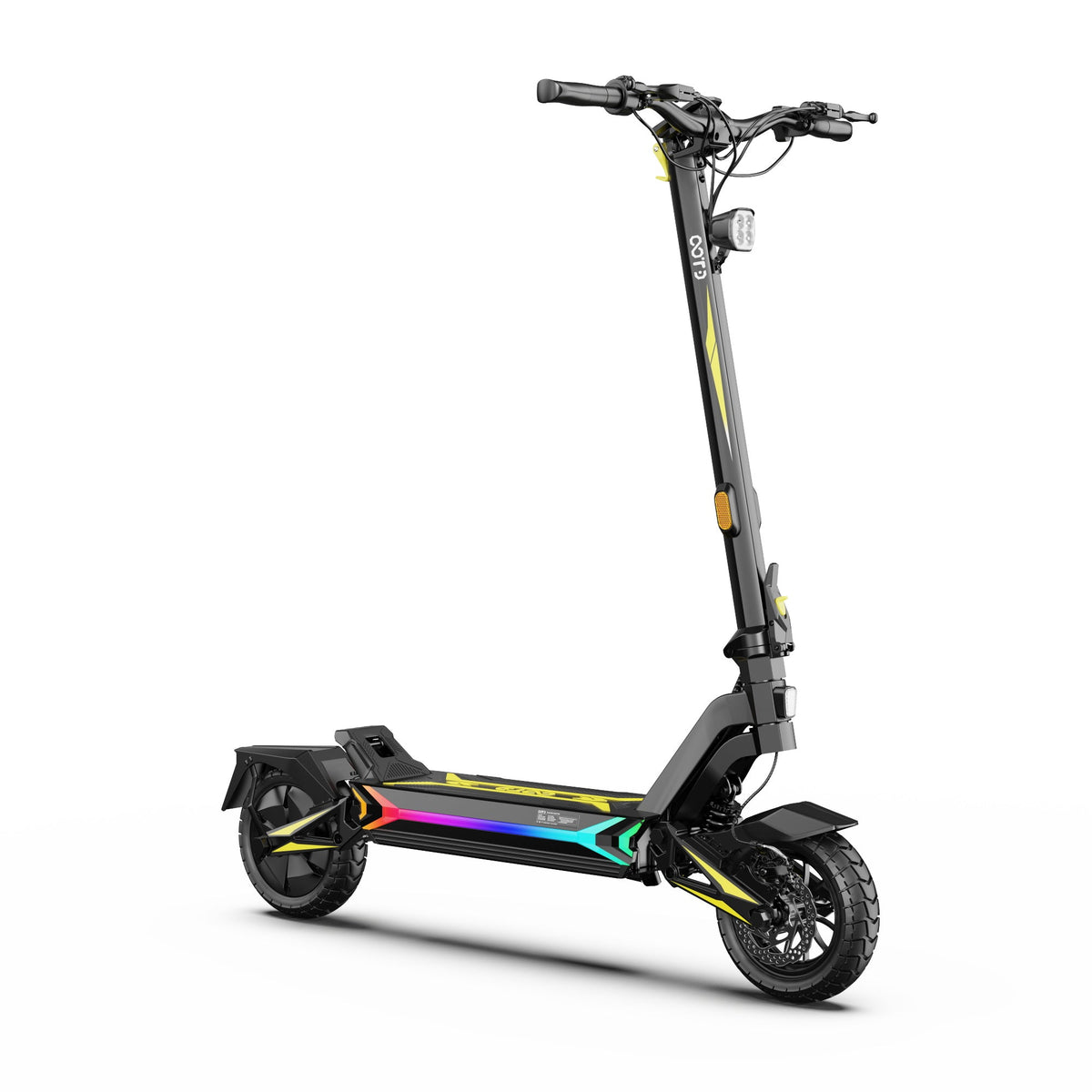 OOTD SR1 - E-Scooter - Wheelyshop