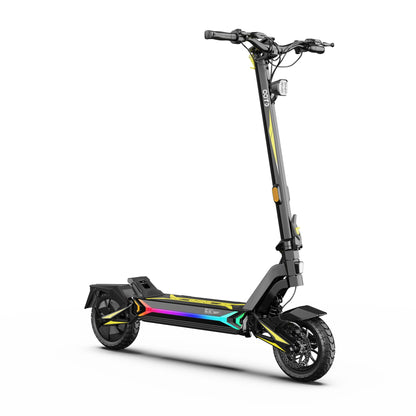 OOTD SR1 - E-Scooter - Wheelyshop