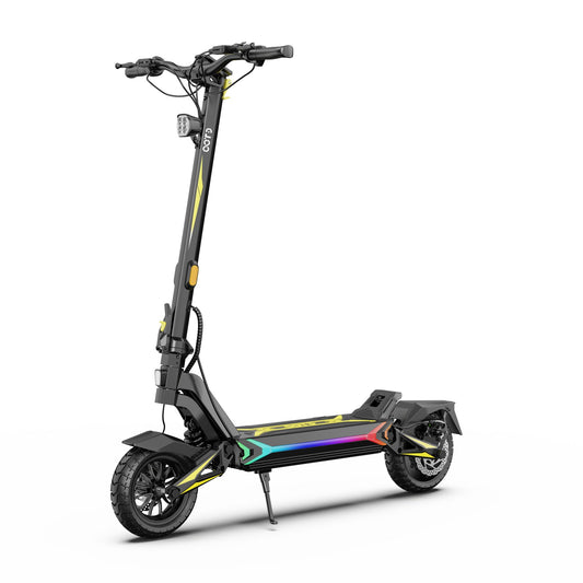 OOTD SR1 - E-Scooter - Wheelyshop