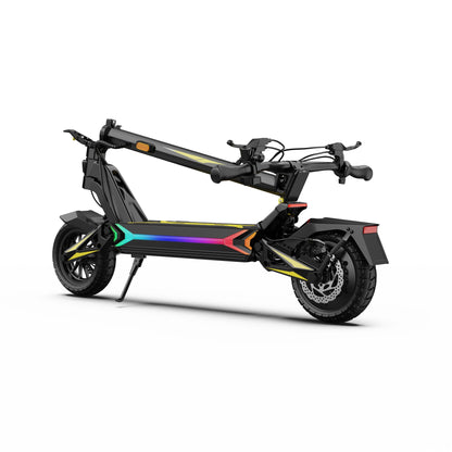 OOTD SR1 - E-Scooter - Wheelyshop
