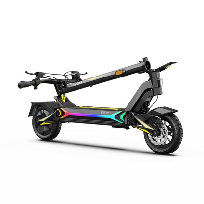 OOTD SR1 - E-Scooter - Wheelyshop